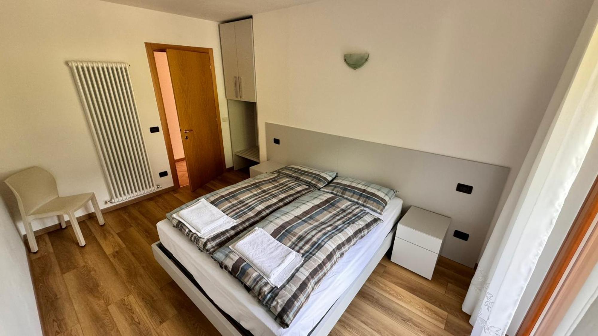 Residenza Arcobaleno Aparthotel Tenno Eksteriør bilde